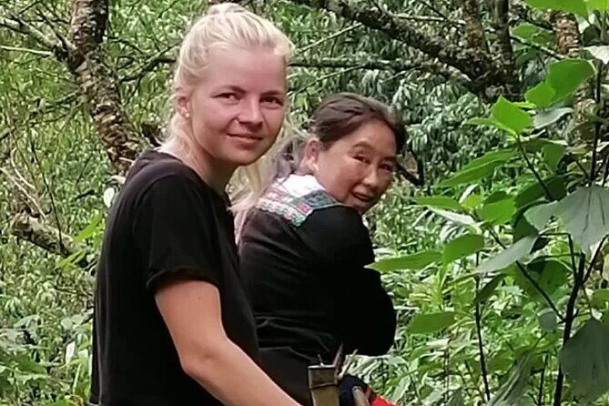 Sapa Trekking / Hiking through Sapa Valley with native Hmong - Wrapping It Up