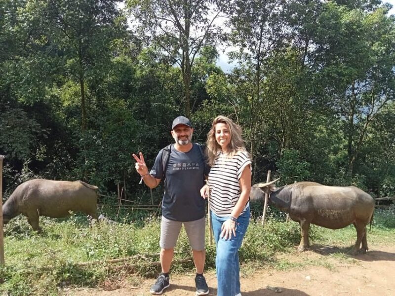 SAPA TREKKING & HOMESTAY: 3D2N - Final Thoughts