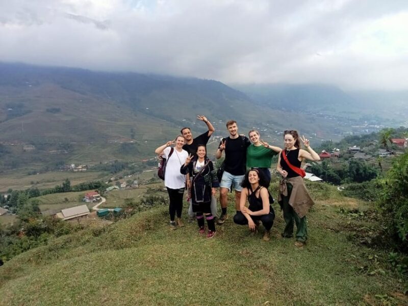 SAPA TREKKING & HOMESTAY: 3D2N - FAQ