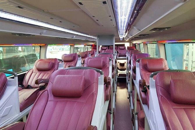 Sapa Trekking Tour 2 Days 1 Night By Bus - Key Points