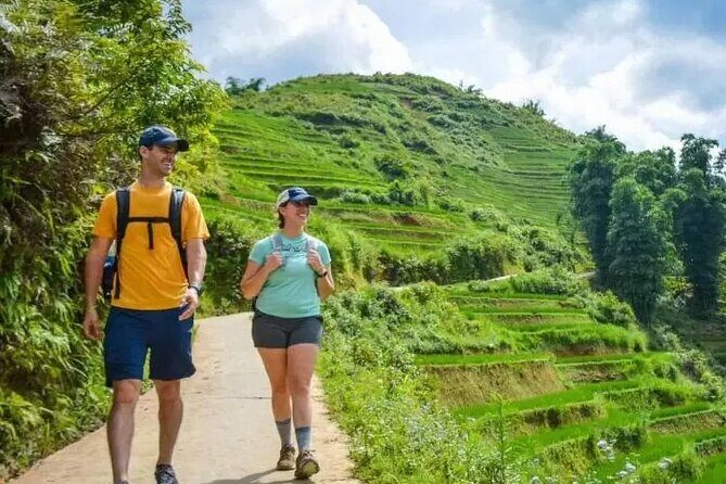 Sapa Trekking Tour 2 Days 1 Night By Bus - Wrapping Up