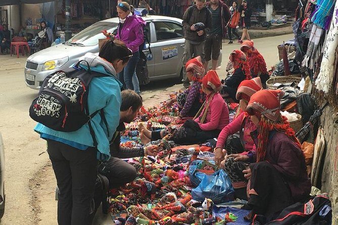 Sapa Trekking Tour by Night Train from Hanoi 3 Night - 2 day Small-Group - An Honest Breakdown of the Tour Experience