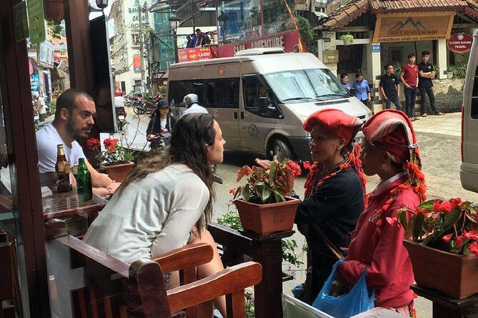 Sapa Trekking Tour by Night Train from Hanoi 3 Night - 2 day Small-Group - FAQ: Practical Questions About the Tour