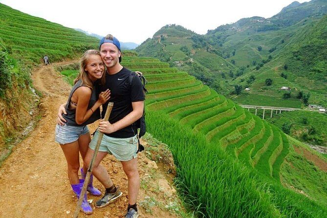 Sapa Trekking Tour by Train 2 Days 3 Nights (Homestay Overnight) - Who Would Love This Tour?