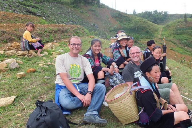 Sapa Trekking Tour by Train 2 Days 3 Nights (Homestay Overnight) - Frequently Asked Questions