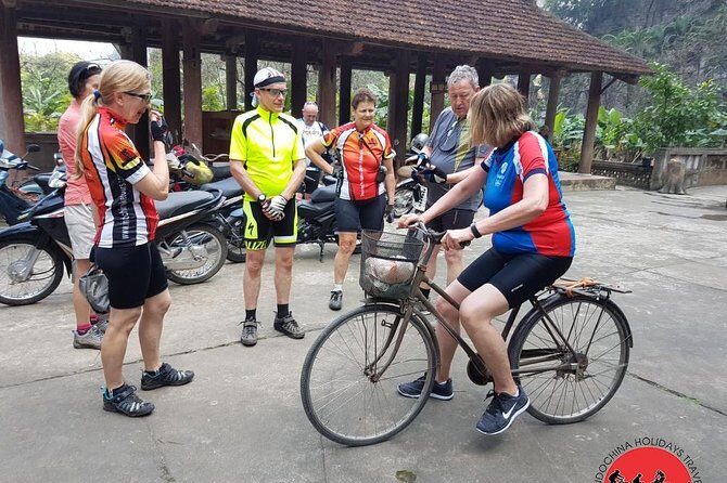 Sapa Trekking Tours -overnight At 4* Luxury Hotel With Swimming Pool - Who Should Consider This Tour?