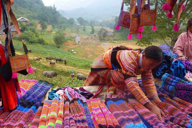 Sapa Trekking Tours -overnight At 4* Luxury Hotel With Swimming Pool - FAQ