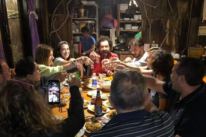 Sapa trekking - Unique Route - 2D1N - Who Should Consider This Tour?