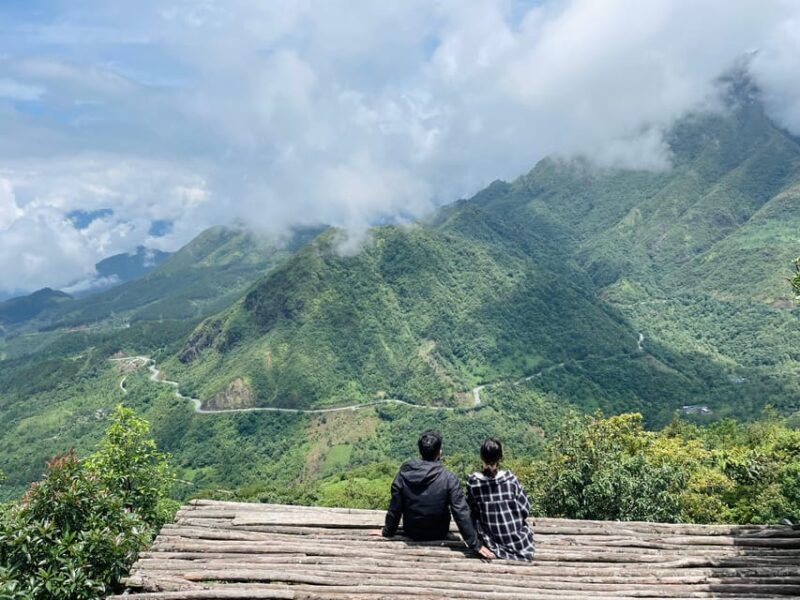 Sapa Trekking - Waterfalls And H'mong Villages - A Detailed Look at the Experience