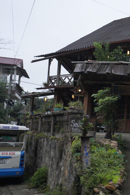 Sapa trip to Waterfalls, Trekking and Tribal Villages Tour - Key Points