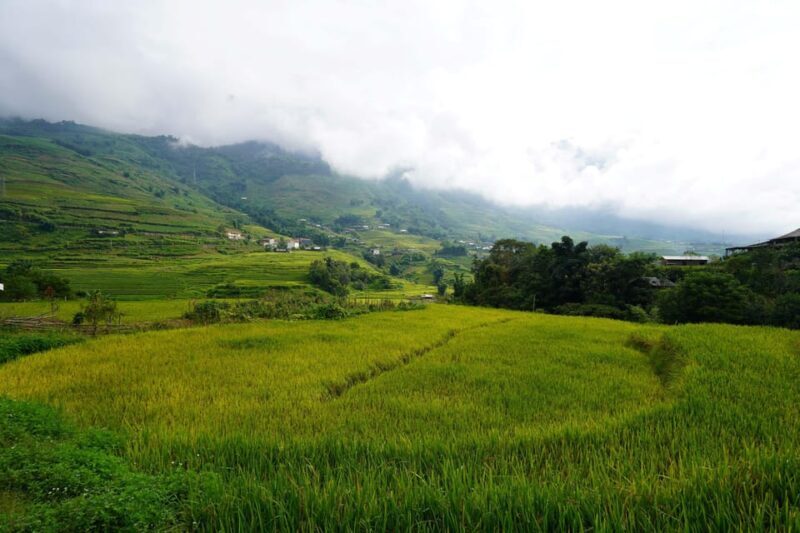 Sapa trip to Waterfalls, Trekking and Tribal Villages Tour - FAQ
