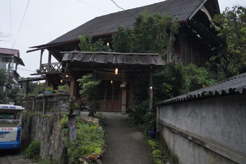 Sapa Trip to Y Linh Ho - Lao Chai - Ta Van - Cat Cat Village - What to Expect During Your Trek