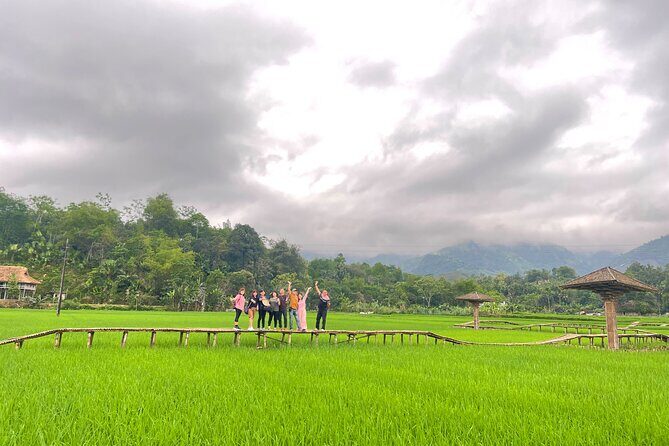 Sapa vacation 3 days 2 night - In-Depth Review of the 3-Day Sapa Tour