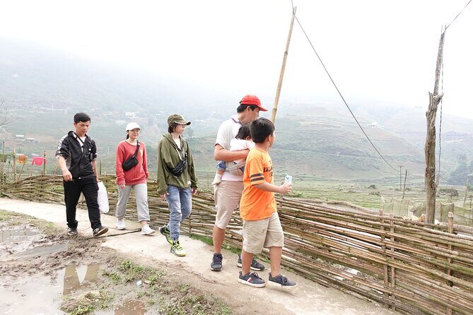 Sapa Valley Trek and Homestay - 3D2N - The Sum Up