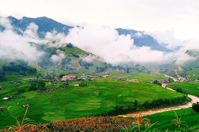 Sapa Valley Trek and Homestay - 3D2N - FAQ
