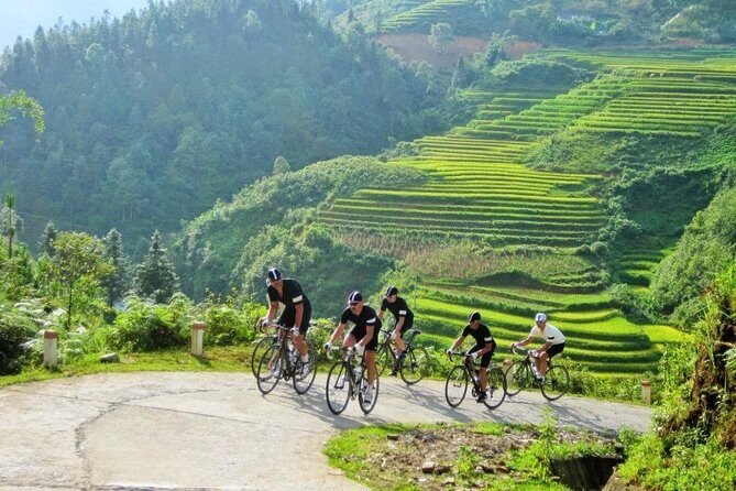 Sapa Valley Trek and Homestay - 3D2N Private Tour - What Makes This Tour Stand Out