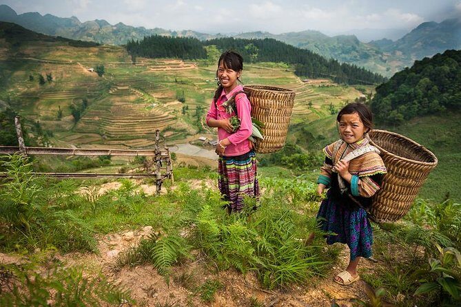 Sapa Valley Trek and Homestay - 3D2N Private Tour - FAQs