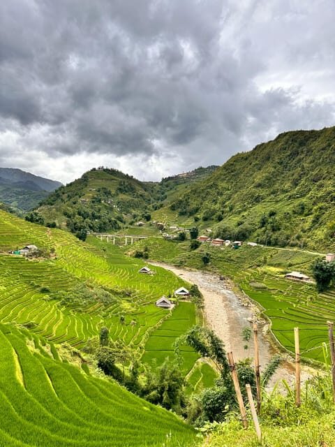 Sapa3D2N TrekkingAdventures,Valleys,Bambooforest,Waterfall - Who Should Consider This Tour?