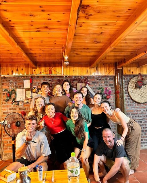 Sapa3D2N TrekkingAdventures,Valleys,Bambooforest,Waterfall - FAQs