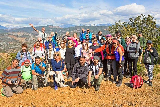 Sapadere Canyon Hiking Tour From Alanya - A Deep Dive into the Experience