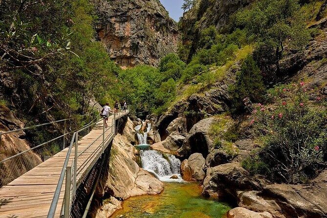 Sapadere Canyon Tour from Alanya - An Authentic Day in Sapadere Canyon: Nature, Adventure, and Local Flavors