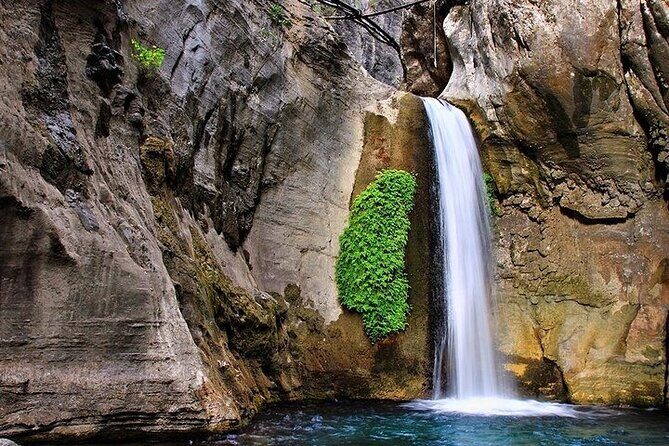 Sapadere Canyon Tour from Alanya - Who Would Love This Tour?