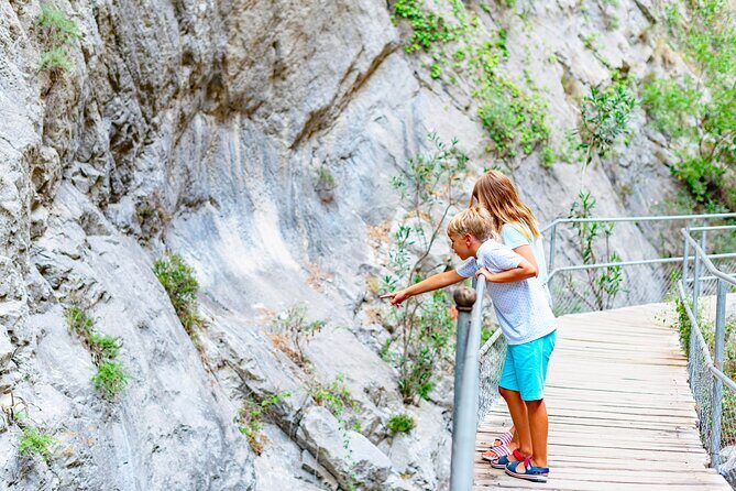 Sapadere Canyon Tour from Alanya - Experience the Natural Beauty of Sapadere Canyon from Alanya