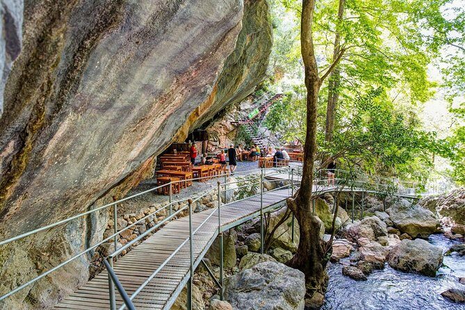 Sapadere Canyon Tour from Alanya - Who Will Love This Tour?