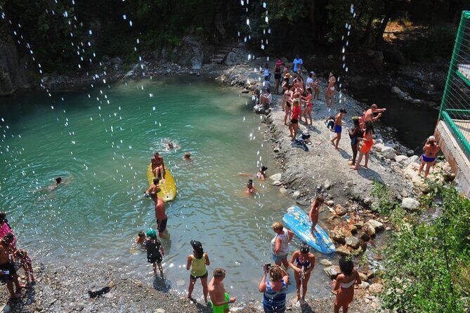 Sapadere Canyon Tour with Lunch from Alanya - Final Thoughts: Who Should Join This Tour?