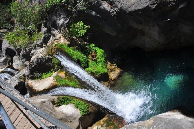 Sapadere Canyon Tour with Lunch from Alanya - FAQ About the Sapadere Canyon Tour