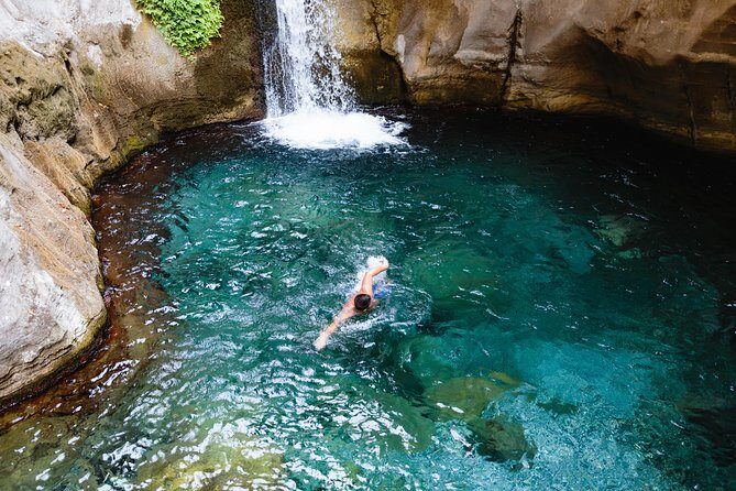 Sapadere Canyon Tour with Waterfalls and Lunch - Additional Highlights and Notes