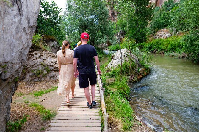 Sapadere Canyon Tour with Waterfalls and Lunch - What Do Travelers Say?