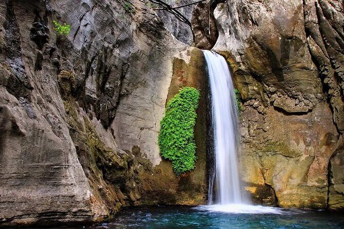 Sapadere Canyon & Waterfall Tour w. Lunch & Transfer from Alanya - What We Love About This Tour