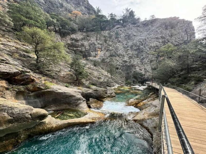 Sapadere Jeep Safari: Taurus Mountains, Waterfall & Cave - Who Is This Tour Best For?