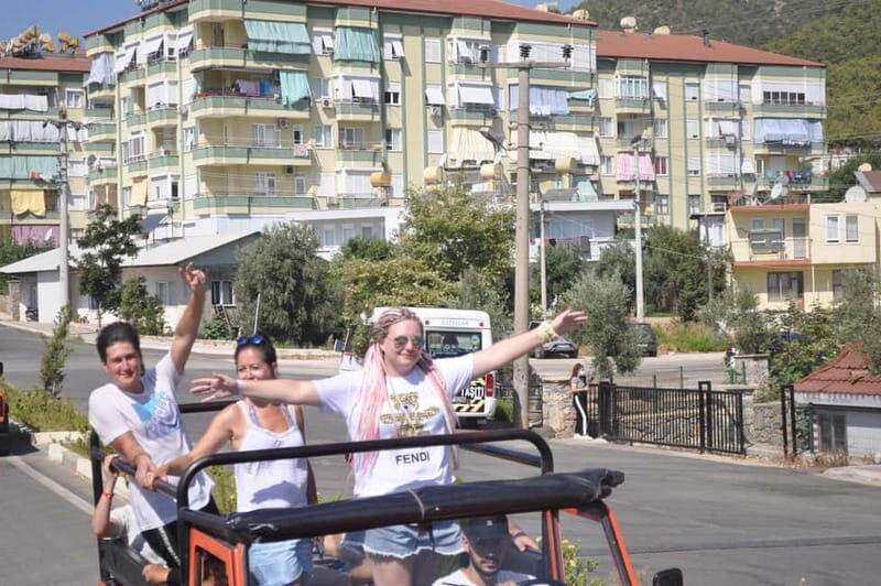 Sapadere Jeep Safari: Taurus Mountains, Waterfall & Cave - Final Thoughts