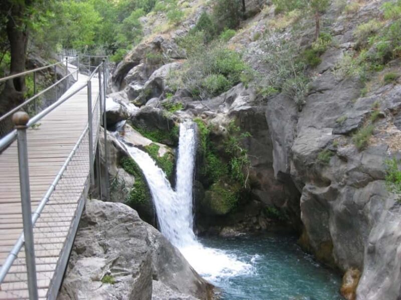 Sapadere Waterfalls and Cave Tour With Lunch - What Travelers Say: The Honest Reviews