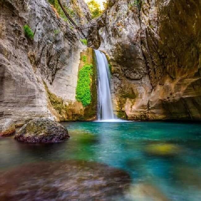 Sapadere Waterfalls and Cave Tour With Lunch - FAQ: Your Practical Questions Answered