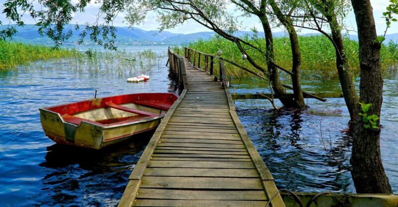 Sapanca Lake and Masukiye Full-Day Tour from Istanbul - What to Expect from Transportation and Guides