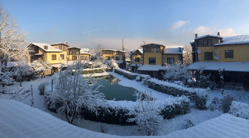 Sapanca Lake and Masukiye Full-Day Tour from Istanbul - Final Thoughts: Is It Worth It?