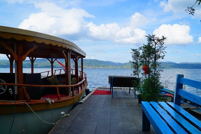 Sapanca Lake and Masukiye Tour - Who Will Love This Tour?