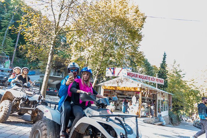 Sapanca Lake and Masukiye Tour - Final Thoughts
