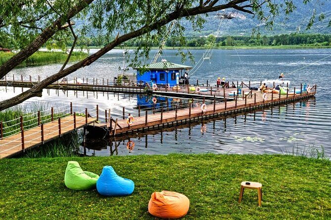 Sapanca Lake and Masukiye Tour from Istanbul - Who Will Love This Tour?