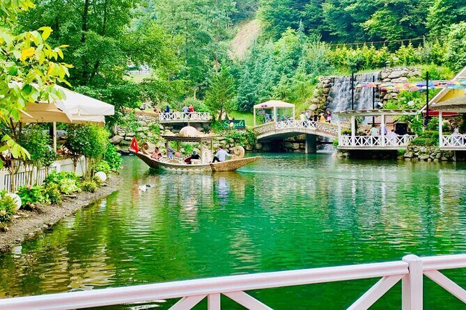 Sapanca Lake and Masukiye Tour from Istanbul - FAQs