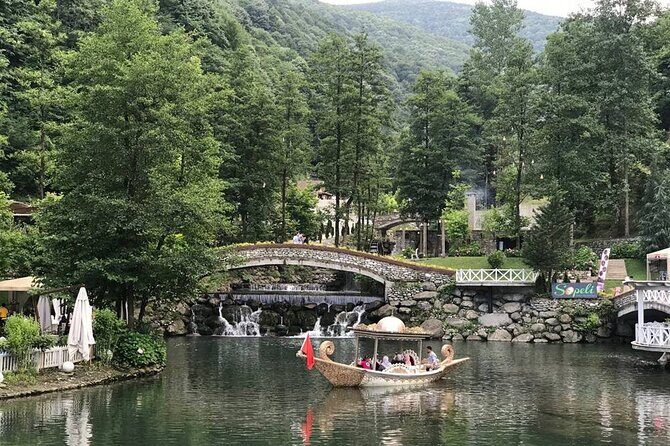 Sapanca Lake & Masukiye Tour From Istanbul - Who Will Love This Tour?