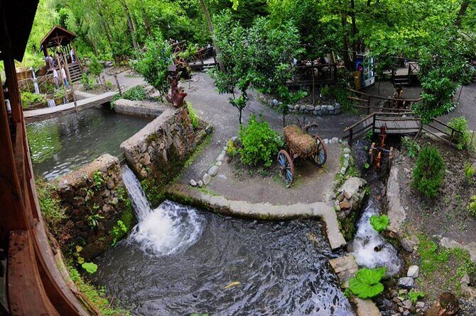 Sapanca Lake & Masukiye Tour From Istanbul - Frequently Asked Questions