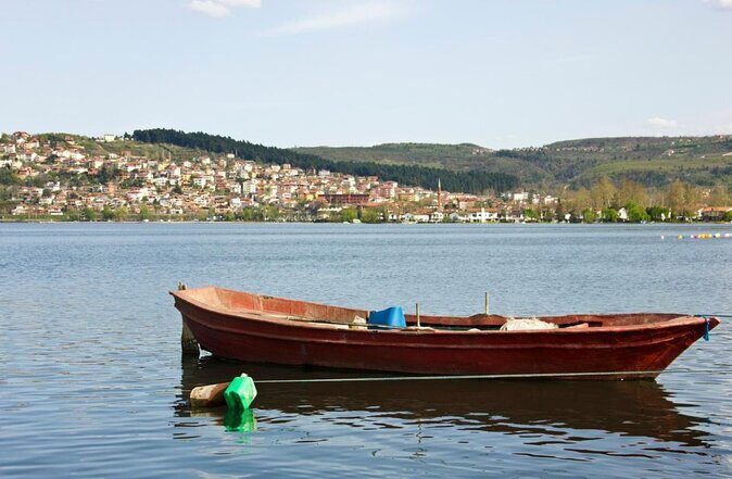 Sapanca - Masukiye Full Day Tour with Lunch - Key Points
