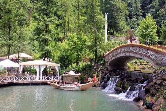 Sapanca - Masukiye Full Day Tour with Lunch - An In-Depth Look at the Sapanca - Masukiye Day Trip