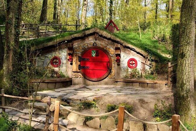 Sapanca - Masukiye Full Day Tour with Lunch - FAQs