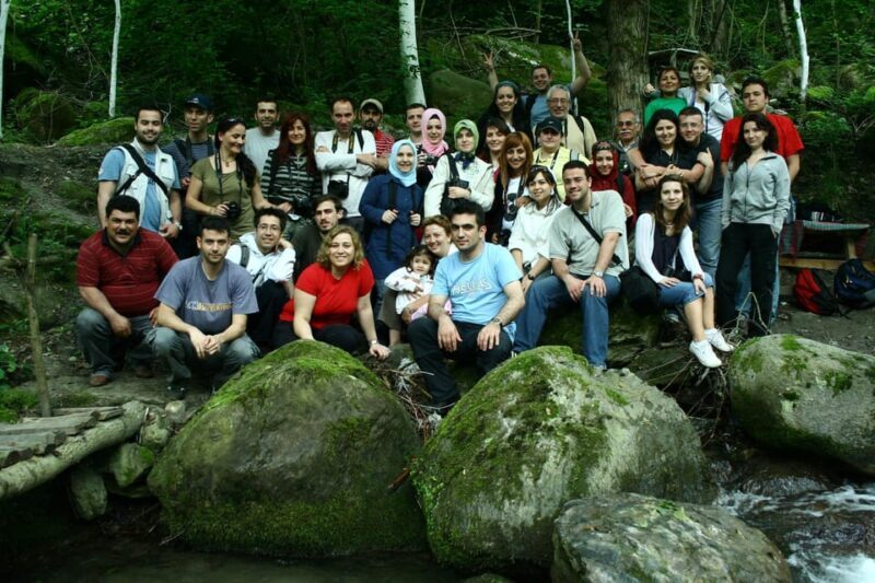 Sapanca Maukiye tour from Istanbul - The Sum Up
