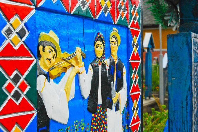 Sapanta & Merry Cemetery walking tour - A Detailed Look at the Sapanta & Merry Cemetery Tour